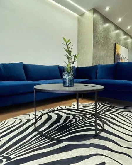 Tirane, shitet apartament 2+1 , 126 m² (Kopshti Botanik)