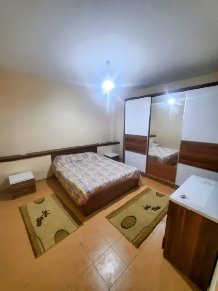 Tirane, jepet me qera apartament 2+1 Kati 1, 90 m² 450 € (Kodra e Diellit)