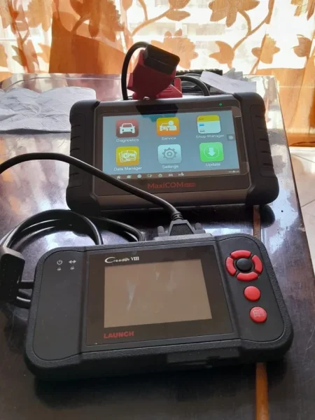 Tirane, shes Kompjuter Diagnoztikues 180 €