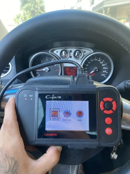 Tirane, shes Kompjuter Diagnoztikues 180 €