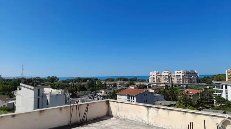 Durres, shes Vile 3 Katshe Kati 4, 350.000 € 