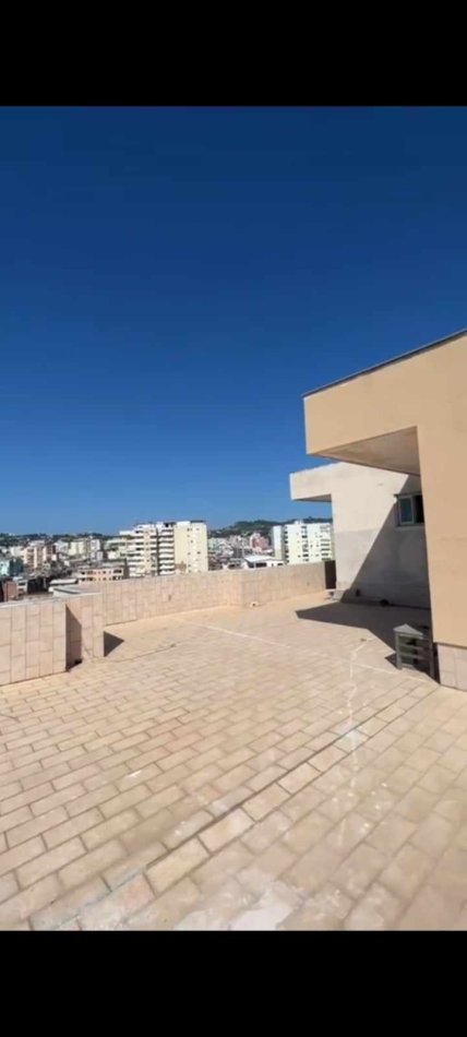Durres, shes apartament+verande | Penthouse 2+1+Aneks+Ballkon Kati 9, 140.000 € 