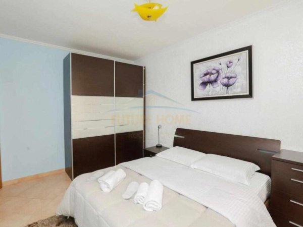 Tirane, jepet me qera apartament 3+1+Ballkon Kati 11, 147 m² 800 € (Bulevardi Gjergj Fishta)