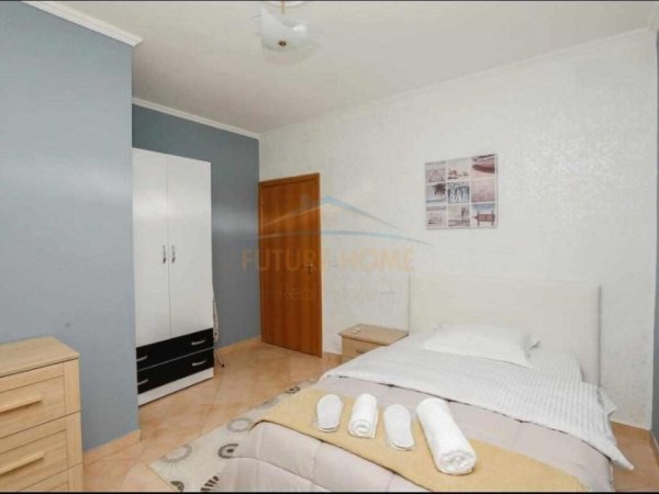 Tirane, jepet me qera apartament 3+1+Ballkon Kati 11, 147 m² 800 € (Bulevardi Gjergj Fishta)