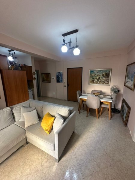 Durres, shitet apartament 1+1+Ballkon Kati 1, 60 m² 80.000 € (Durres Golem, (Kompleksi Thomallari))