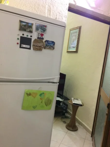 Tirane, shitet garsonier Kati 2, 34 m² 36.000 €
