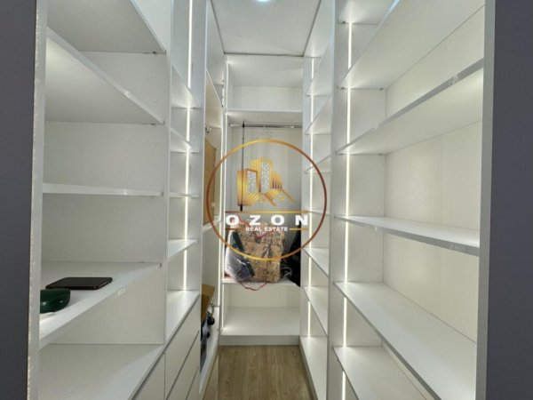 Apartament modern 1+1 me qira tek Tirana Garden, Rruga e Kavajës!