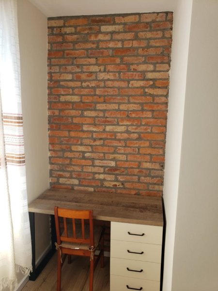 Shkoder, jap me qera apartament 1+1+Aneks+Ballkon Kati 3, 400 € 