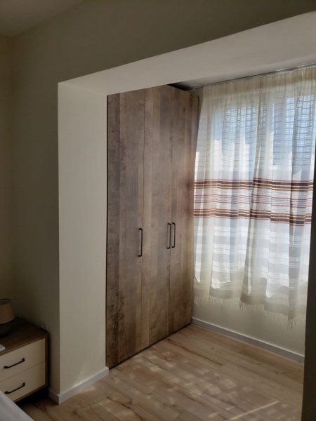 Shkoder, jap me qera apartament 1+1+Aneks+Ballkon Kati 3, 400 € 