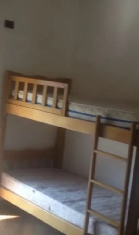 Tirane, jepet me qera apartament 2+1 Kati 2, 110 m² 400 € (Qyteti Studenti)