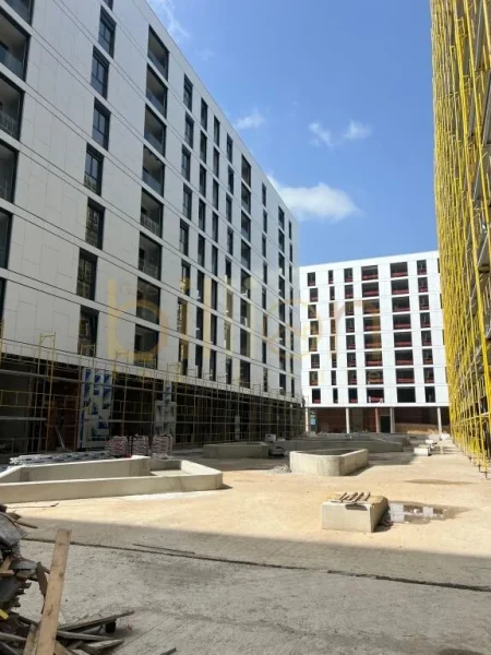 Tirane, shitet apartament 1+1 Kati 5, 65 m² 91.000 € (Ish-Dogana, Tirana, Albania)