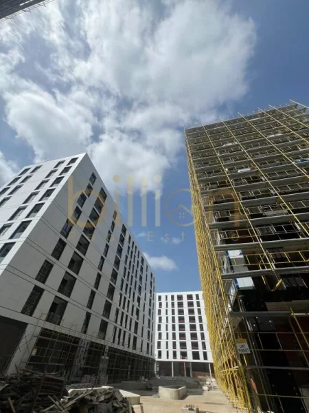 Tirane, shitet apartament 1+1 Kati 5, 65 m² 91.000 € (Ish-Dogana, Tirana, Albania)