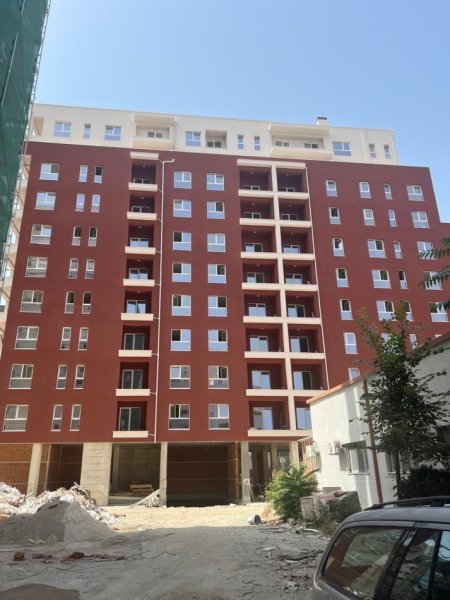 Tirane, shitet apartament 2+1 Kati 7, 111 m² 157.000 € (Rruga Dritan Hoxha)