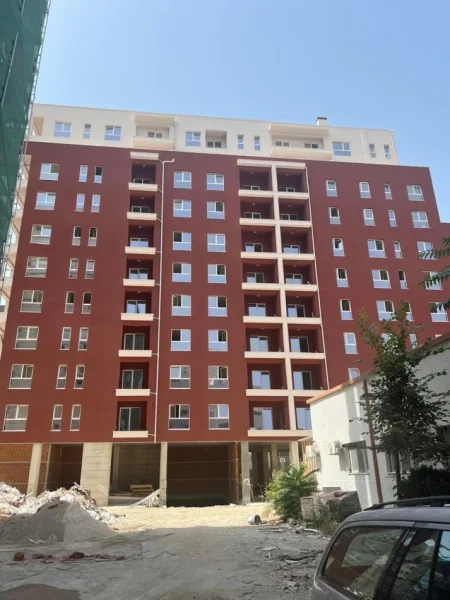 Tirane, shitet apartament 2+1 Kati 7, 111 m² 157.000 € (Rruga Dritan Hoxha)