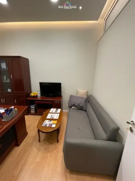Tirane, shes ambjent biznesi Kati 0, 43 m² 105.000 € (fondacioni eleonora)