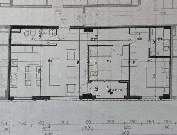 Bulevardi Ri📍Rr Jordan Misja shitet Ap 2+1+2