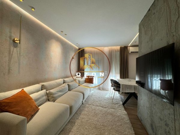 Apartament Modern 2+1+2 me Qira tek Selvia!