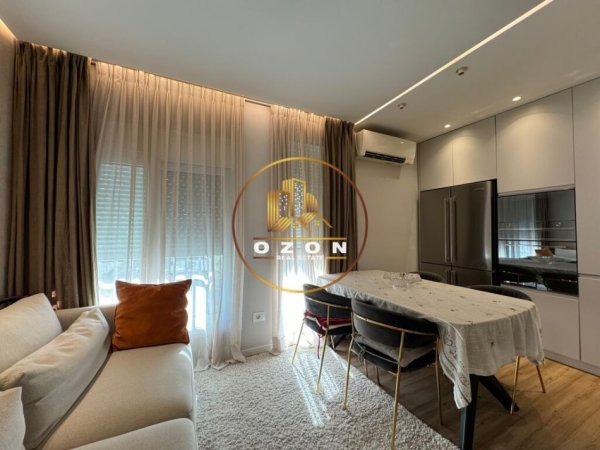 Apartament Modern 2+1+2 me Qira tek Selvia!
