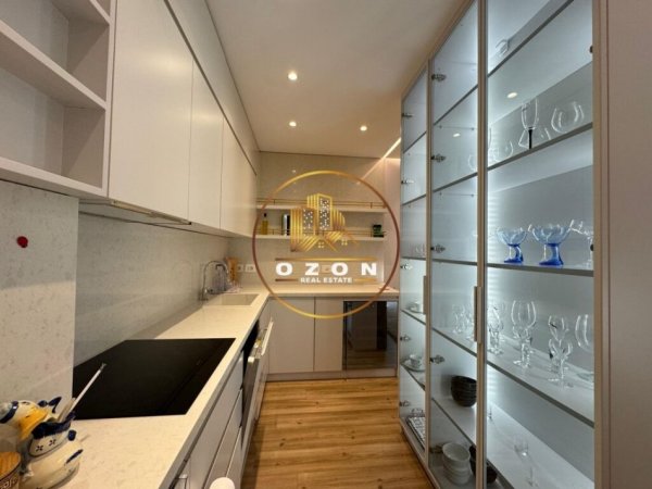 Apartament Modern 2+1+2 me Qira tek Selvia!
