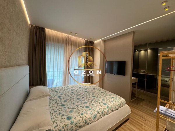Apartament Modern 2+1+2 me Qira tek Selvia!