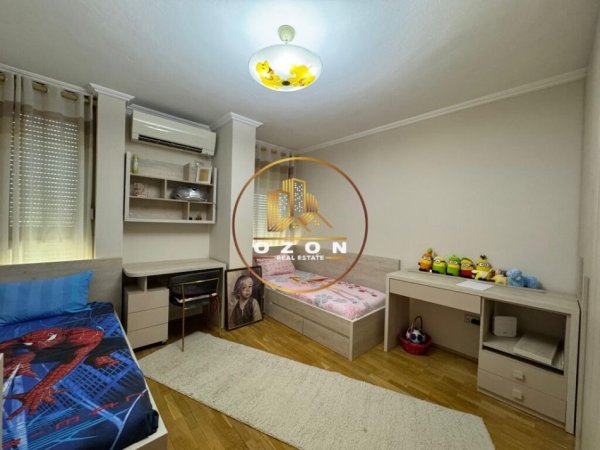 Apartament Modern 2+1+2 me Qira tek Selvia!