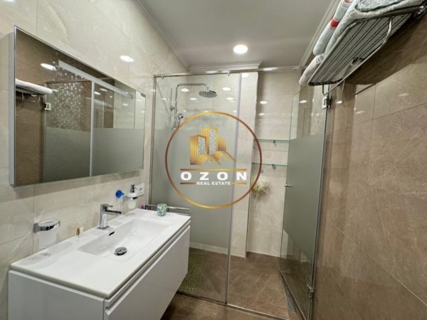 Apartament Modern 2+1+2 me Qira tek Selvia!