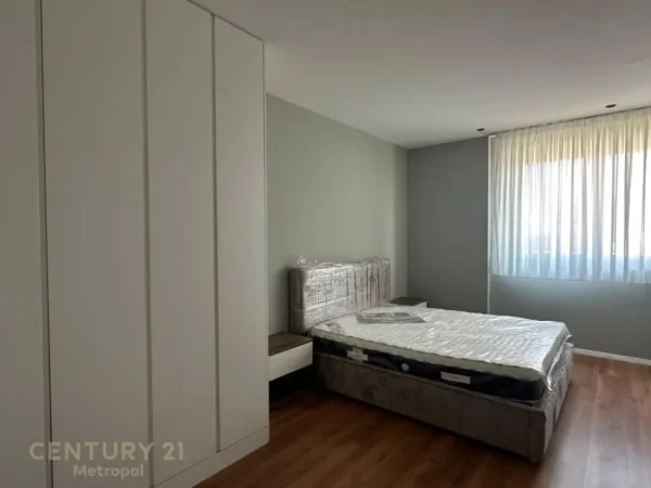 Tirane, jepet me qera apartament 1+1 Kati 9, 67 m² 600 € (Residenca Future Home)