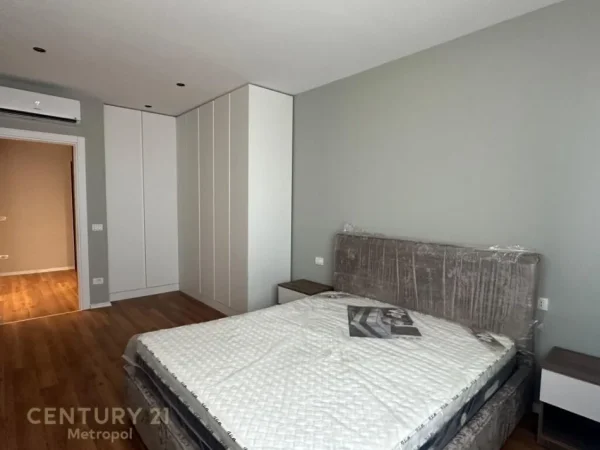 Tirane, jepet me qera apartament 1+1 Kati 9, 67 m² 600 € (Residenca Future Home)