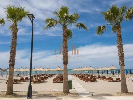 Durres, shitet hotel Kati 6, 750 m²