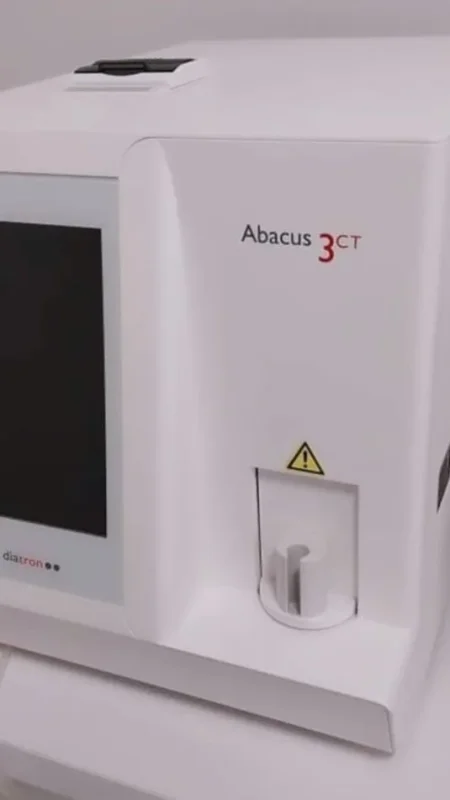 Tirane, shes Aparatura laboratorike mjekesore 5.500 €