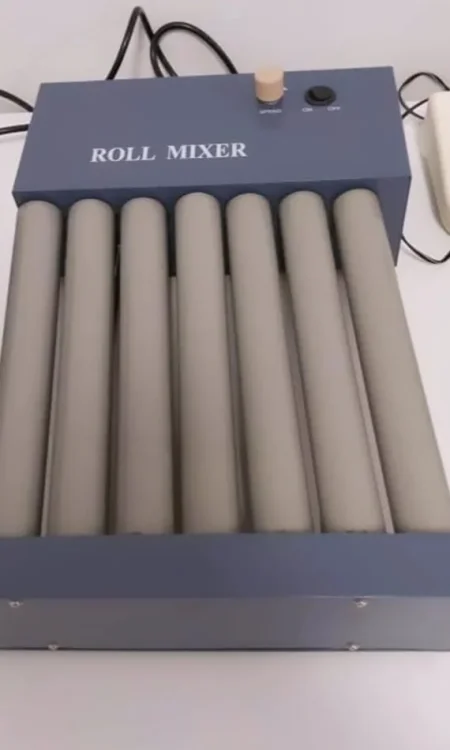 Tirane, shes Aparatura laboratorike mjekesore 5.500 €