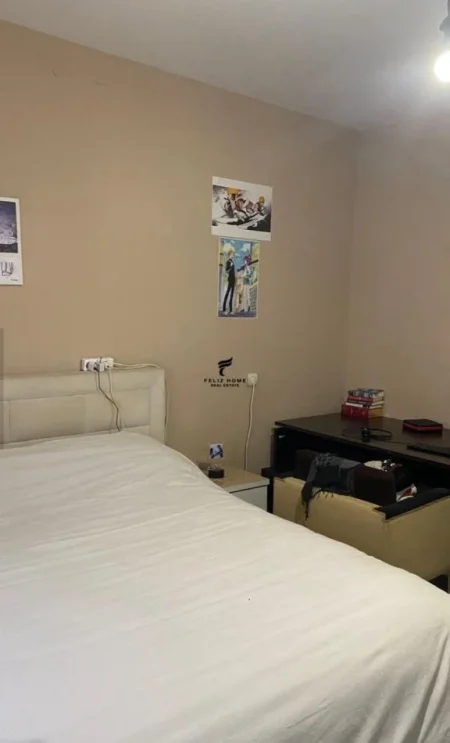 Tirane, shitet shtepi 3 Katshe Kati 3, 600 m² 600.000 € (FRESKU)