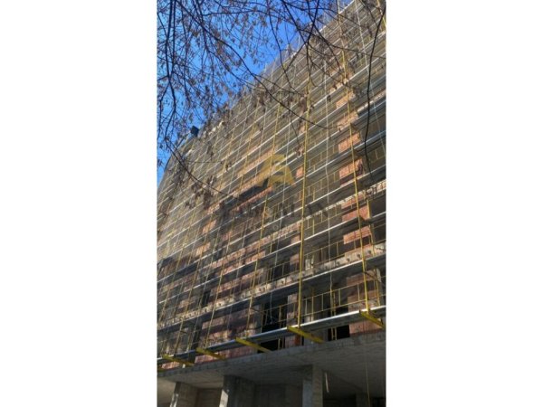 Tirane, shitet apartament 2+1+2 Kati 2, 131 m² 458.850 € (Juvenilja Castello)