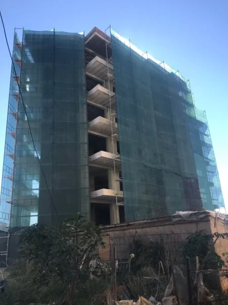 Sarande, Shitet biznesi skela ndertimi 55.000 € (Rr.Skenderbeu 88)