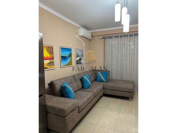 Durres Plepa, shitet apartament 1+1 Kati 3, 60 m² 75.000 € (Tropikali Durres)