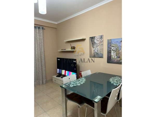 Durres Plepa, shitet apartament 1+1 Kati 3, 60 m² 75.000 € (Tropikali Durres)