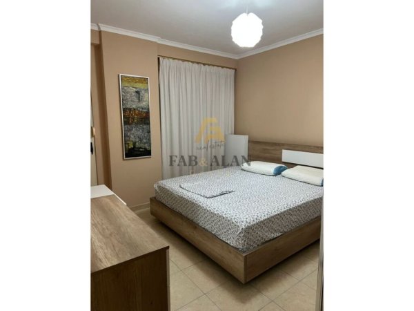 Durres Plepa, shitet apartament 1+1 Kati 3, 60 m² 75.000 € (Tropikali Durres)