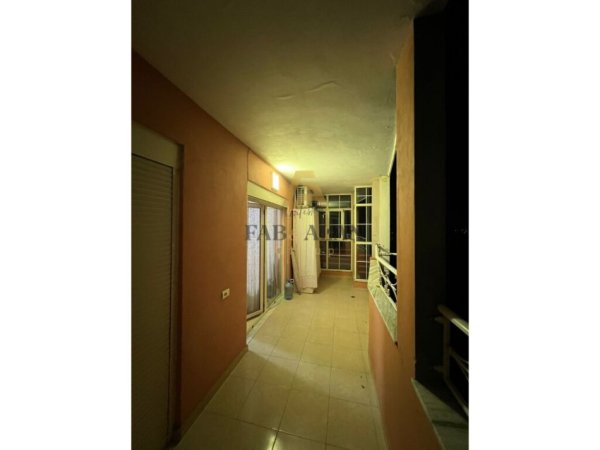 Durres Plepa, shitet apartament 1+1 Kati 3, 60 m² 75.000 € (Tropikali Durres)