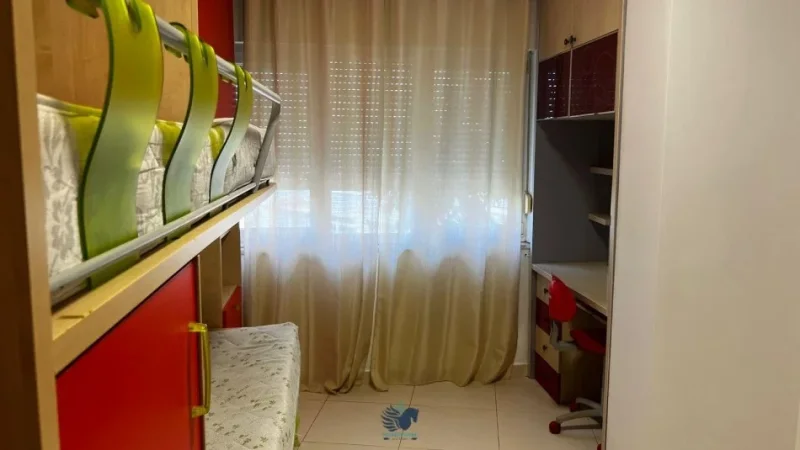 Jepet Me Qera Apartament 2+1 Te Sheshi Willson [ID P02151]