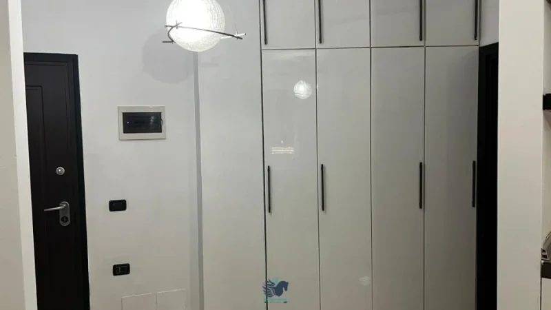 Jepet Me Qera Apartament 2+1 Te Sheshi Willson [ID P02151]