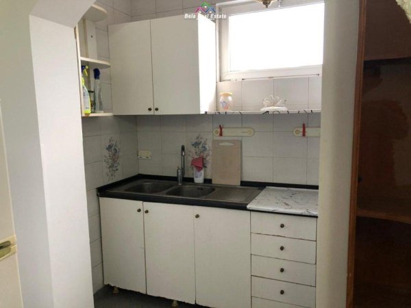 Tirane, jepet me qera apartament 2+1 Kati 5, 100 m² 430 Euro (mine peza)