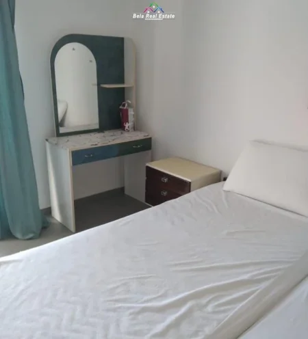 Tirane, jepet me qera apartament 2+1 Kati 5, 100 m² 430 Euro (mine peza)