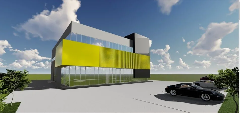 Durres, jepet me qera ambjent biznesi Kati 0, 6.300 m² (Vath Turja)