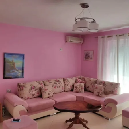 Tirane, shitet apartament 2+1 , 105 m² 155.000 € (Vasil Shanto)