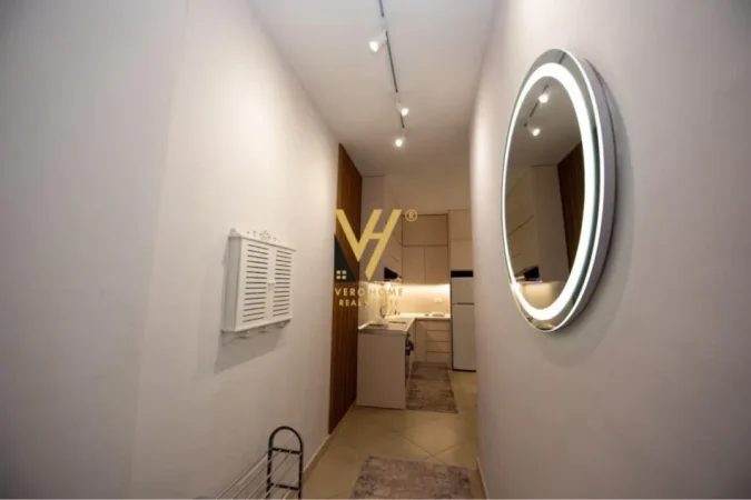 Vlore, shitet apartament 1+1+Aneks+Ballkon Kati 2, 70 m² 155.000 € (UJI I FTOHTE , VLORE)