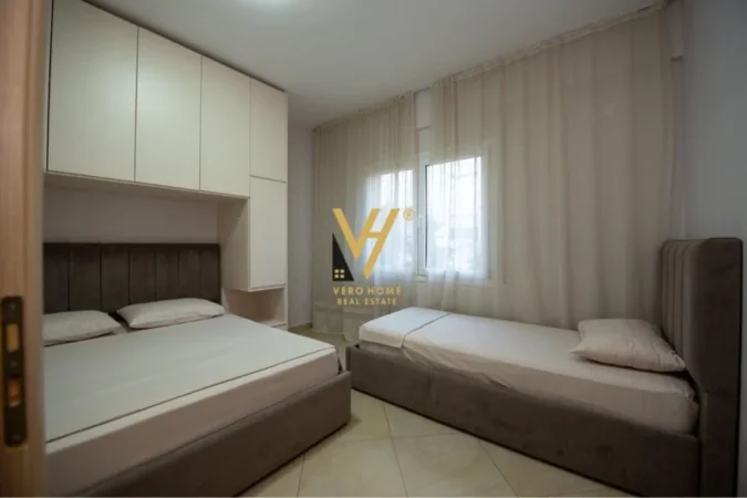 Vlore, shitet apartament 1+1+Aneks+Ballkon Kati 2, 70 m² 155.000 € (UJI I FTOHTE , VLORE)