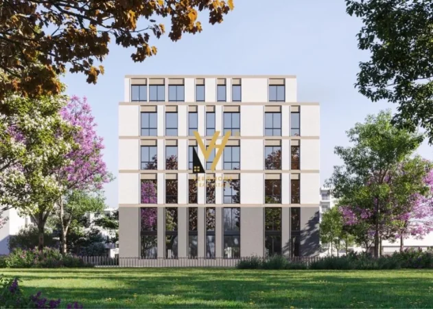 Golem, shitet apartament 1+1+Aneks+Ballkon Kati 3, 57 m² 54.625 € (GOLEM)