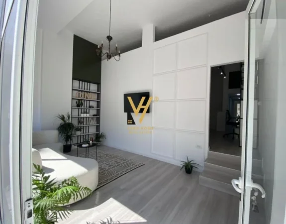 Tirane, shitet dyqan Kati 0, 91 m² 165.000 € (RRUGA E ELBASANIT)