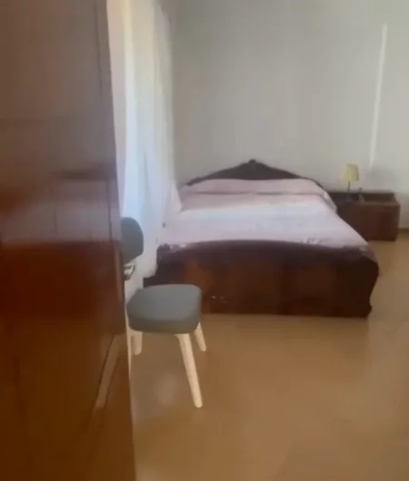 Tirane, jepet me qera apartament 1+1+Ballkon Kati 2, 72 m² 350 € 