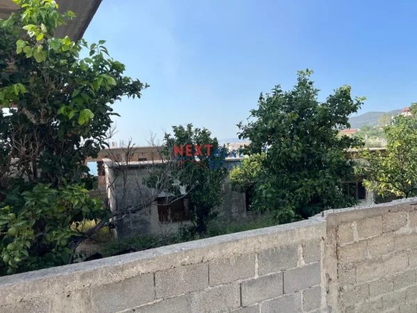 REZERVO PRONEN VETEM ME 500€! Vlore, shitet toke , 500 m² 175.000 € (UJE I FTOHTE)